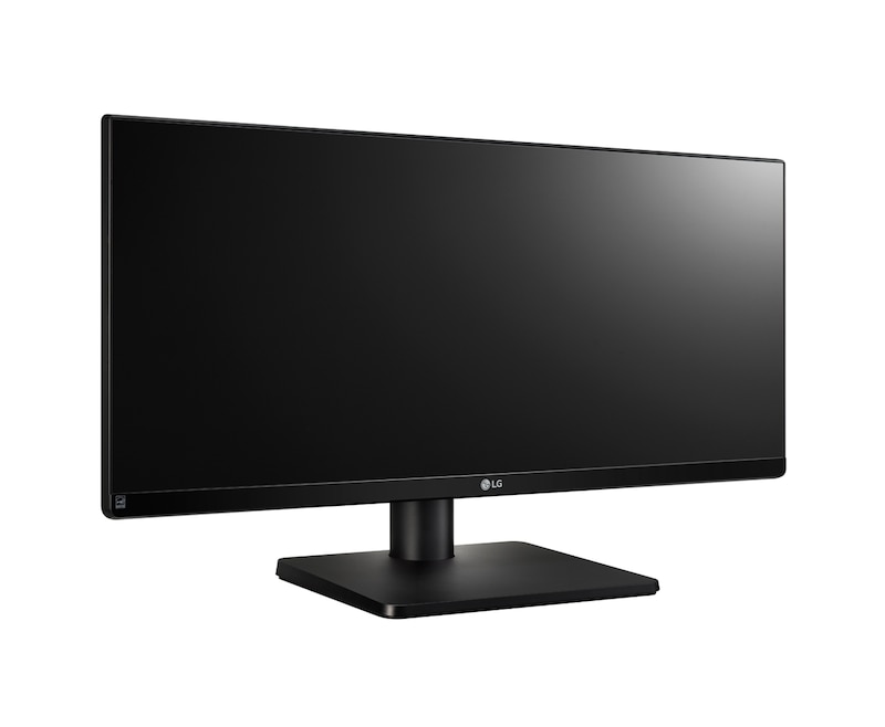 LG 29" 21:9 UltraWide® Full HD IPS LED Monitor (29" Diagonal), 29UB67